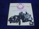 The Candymen - De Manchester A Paris 1965 FRANCE EP BARCLAY MOD BEAT