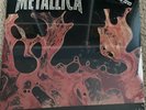 NEW SEALED Metallica Load Original 1996 2LP Vinyl Hype Sticker Must See  61923-1