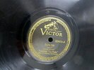 Quinteto La Plata & Davila Y Rodriguez 78 Puerto Rico TI PI TIN Victor VG+ G1044