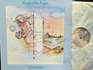 electronic/ambient STEVE HACKETT 