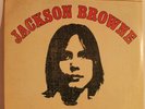 Jackson Browne Saturate Before Using Vinyl LP SD 5051