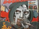 MF Doom - Operation: Doomsday 2016 2LP Reissue Black Vinyl with Poster Sealed