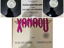 ELO & Olivia Newton John - Xanadu 12
