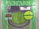 Donovan - Hurdy Gurdy Man LP NEW GREEN VINYL