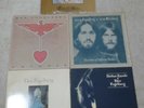 Dan Fogelberg (5 Vinyl LP Lot) VG/VG+