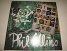 Phil Collins (Genesis): The Singles  Vinyl 2 LP