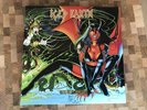 ICED EARTH - DLP - Days Of Purgatory   -   Rar Top -  Orange Vinyl