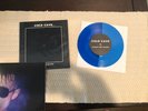 Cold Cave - Oceans With No End - Rare Deathwish Wes Eisold Nothing