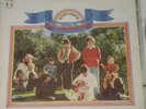 The Beach Boys Sunflower lp