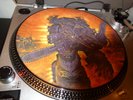 Dismember ?– Massive Killing .org,1995.,Picture Disc,very rare