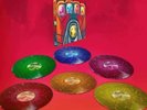 AVENGERS INFINITY WAR ENDGAME MONDO SEALED VINYL BOX SET 6XLP THOR BLACK PANTHER