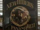 The Adventures of Panama Red by New Riders of the Purple Sage- purple vinyl