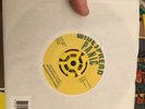 Widespread Panic Coconut Monkey Image Single 7in Vinyl /2000