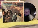 Phil Spector Ike and Tina Turner River Deep Mountain High 1966 MONO LP beatles
