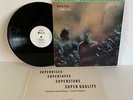 Steely Dan Katy Lied LP MFSL 1-1007 Original Master Recording Audiophile 1975