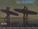 FREDDY KING GOES SURFIN - FREDDY KING