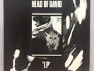 Head Of David ‘LP’ Vinyl Lp 1986 Original UK Import