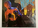David Bowie ?– Let's Dance Vinyl LP 1983 UK 1st Pressing *VG*