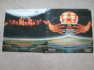 Touch This Is Touch 1st Pressing +Poster + Decca Bag