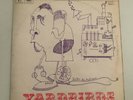 Yardbirds ROGER THE ENGINEER UK Columbia LP