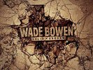 BOWEN, WADE-Solid Ground VINYL NEW