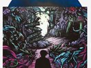 A Day To Remember   HOMESICK   Ltd Ed Blue Green Red Starburst Vinyl LP #/555