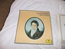 Beethoven 9 Symphonies Box Set Berlin Phil/Karajan 8 x LP Box Set Near Mint/Exc
