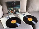 Black Sabbath Live Evil 1983 Lp Double Gatefold Vinyl Vertigo Rock Metal
