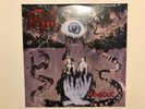 Death Symbolic LP White Vinyl 2014 SEALED