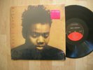 TRACY CHAPMAN debut Elektra 1st orig 1988 MASTERDISK SHRINK w/sticker RARE
