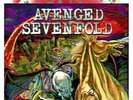 AVENGED SEVENFOLD 33 RPM 12