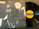 David Murray Sur-real saxophone Horo