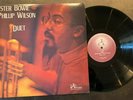 Lester Bowie - Phillip Wilson Duet Improvising Artists Inc.