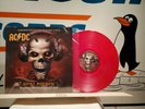 AC/DC  Gone Rockin'  1978 Live LP In Shrink  Now Shipping Worldwide