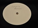 Shapeshifters&Tweet-Lola's Boogie,1 Sided White Label 2005 12