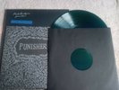 PHOEBE BRIDGERS PUNISHER PEACOCK SPLASH SWIRLED VINYL LP + BOOKLET