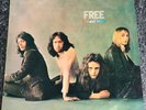 LP VINYL ALBUM FREE 