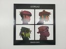 Gorillaz - Demon Days Double Vinyl LP - Near Mint - Parlophone 0724387383814