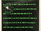 Roger Waters Vinyl Album Radio Kaos