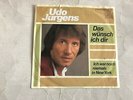 Udo Jürgens - Ich war noch niemals in New York