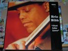 Eric Bibb Just Like Love OPUS 3 RECORDS UNPLAYED LP