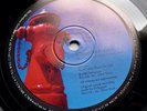 RUSH Signals 1982 UK MERCURY 1st PRESS w/INNER NEAR MINT