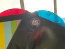 Ryan Adams and the Cardinals - III/IV - Blue and Red Colored Vinyl
