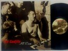 The Gadjits – At Ease LP 1998 US Orig Rancid Punk Ska Specials Mighty Bosstones