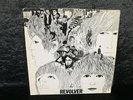 THE BEATLES Revolver Vinyl LP PCS 7009 EX Condition (A4)