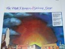 The High Llamas-Gideon Gaye-1994 LP-Mint Vinyl-Alpaca Park LP WOOL 1