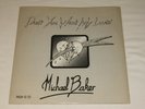 Michael Baker	 1984 ?– Don't You Want My Lovin' (12