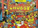 CHUBBY & THE GANG Speed Kills LP Yellow Repress hardcore punk pub rock rock roll