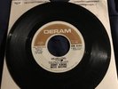 Johnny Almond Music Machine - Solar Level Vinyl 7” Record Single Rare Blues