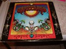 GRATEFUL DEAD: AOXOMOXOA -  GOLD LABEL (Canada) WS 1790